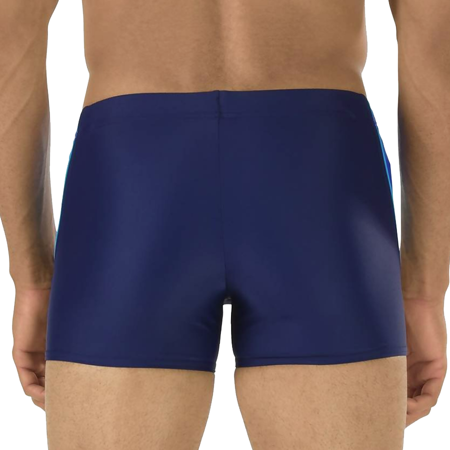 Men's Fitness Splice Square Leg alternate view