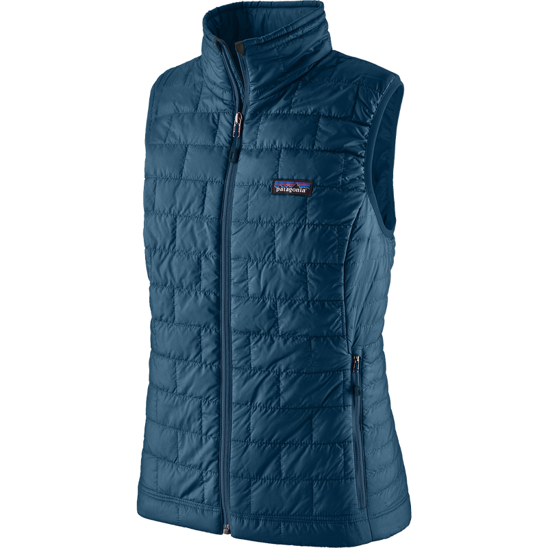 Women's Nano Puff Vest, Featured Image