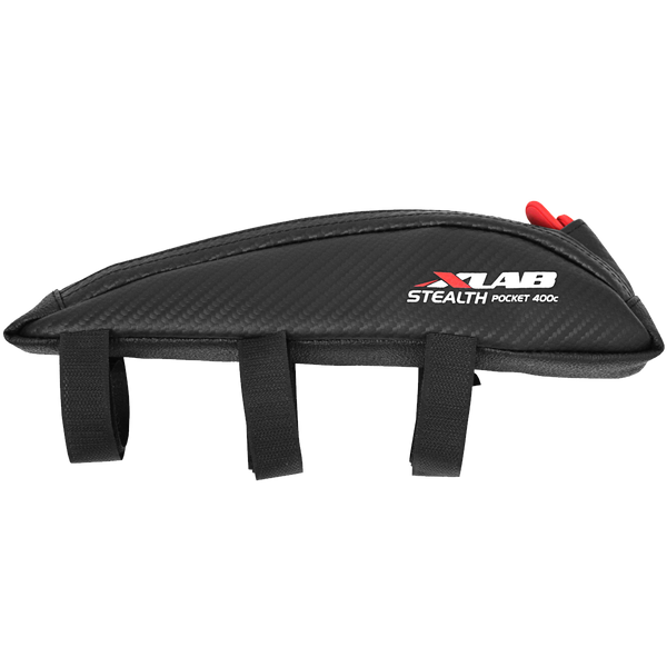 XLAB Stealth Pocket 400 Carbon