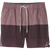 MHS-Mahogany Stripe