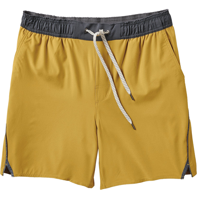 Men's Trail Short, Vuori Men's Trail Short in Ojai/Shale