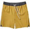 Vuori Men's Trail Short in Ojai/Shale