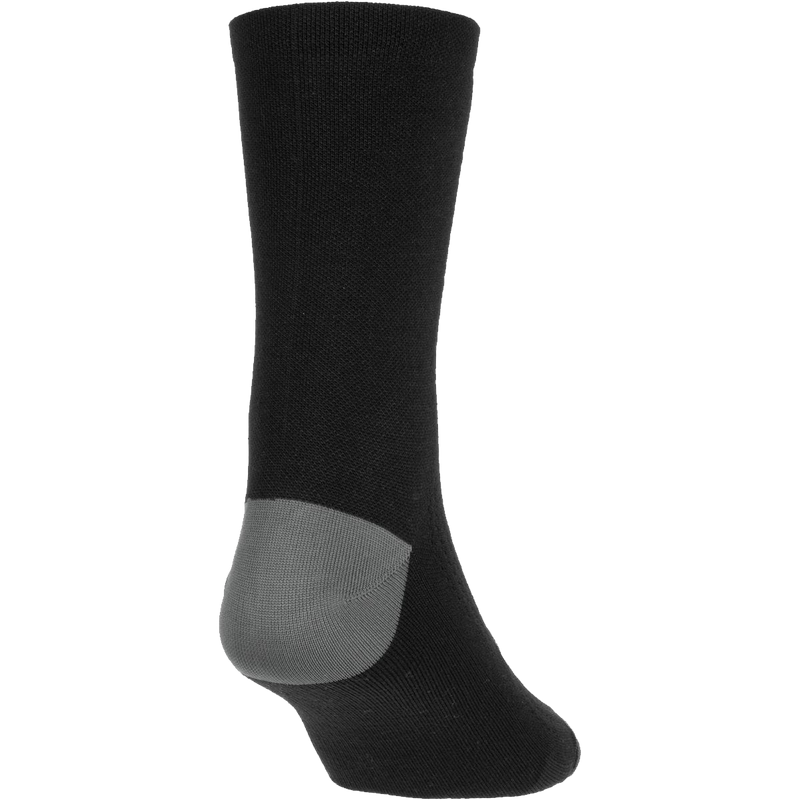HRc +MERINO, Giro HRc +MERINO Heel