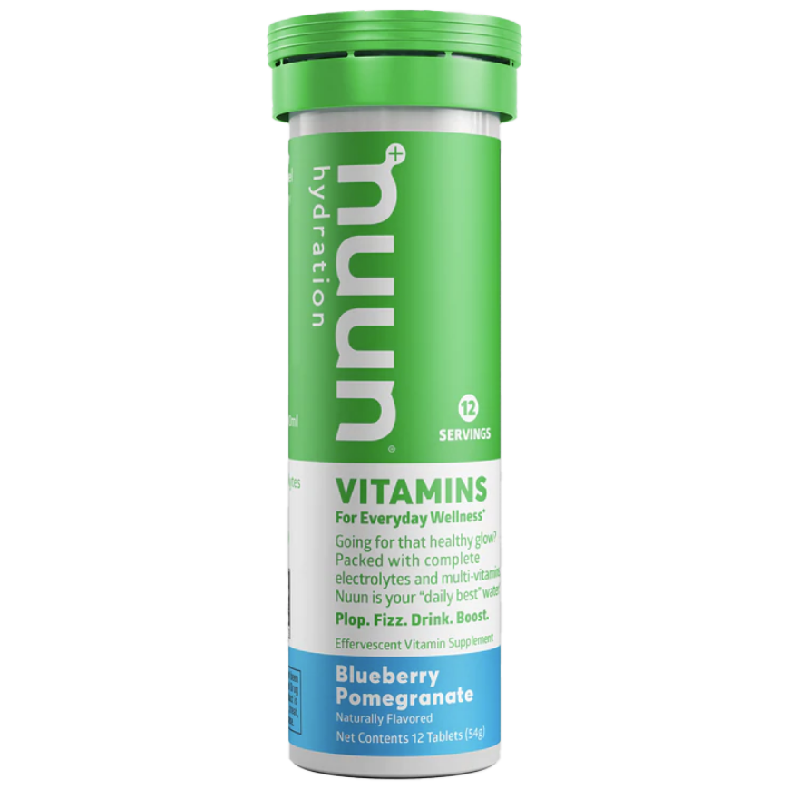 Vitamin Tabs alternate view