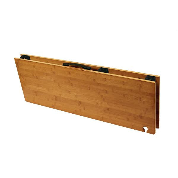 Kanpai Bamboo Table - Bronze alternate view