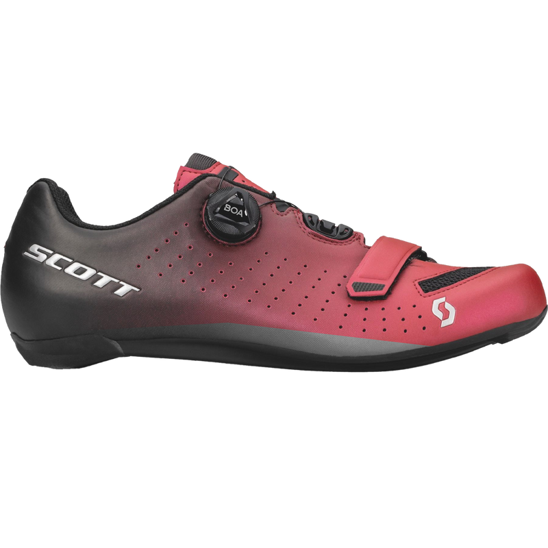 Road Comp Boa, Featured Image