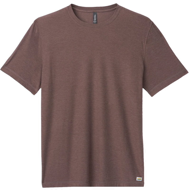 Men's Strato Tech Tee, Featured Image