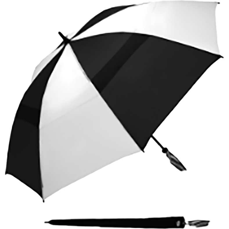 68'' Windpro Auto Open Golf Umbrella alternate view