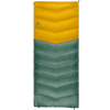 Duck Green/Olive Oil