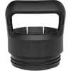 Yeti Rambler Bottle Straw Cap Logo