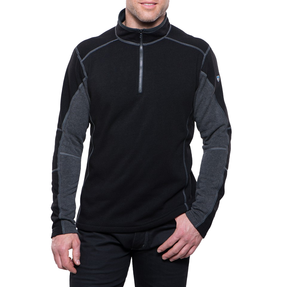 Men's Revel 1/4 Zip alternate view