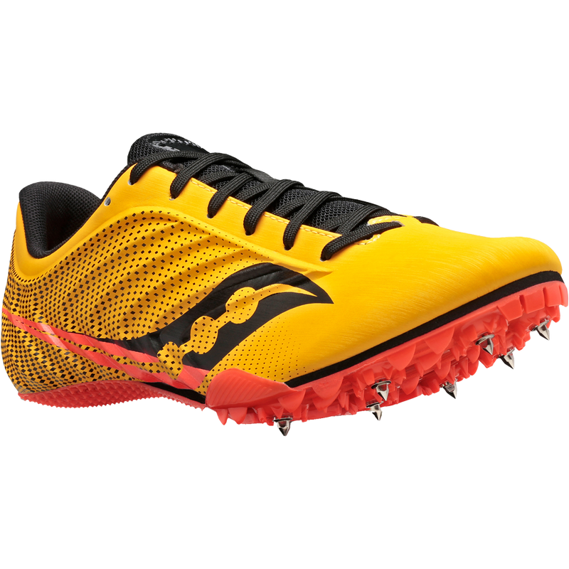Women's Spitfire 5, Saucony Women's Spitfire 5 toe
