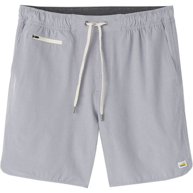 Men's Banks Short, Featured Image