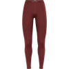 Icebreaker Women's 200 Oasis Leggings in Espresso