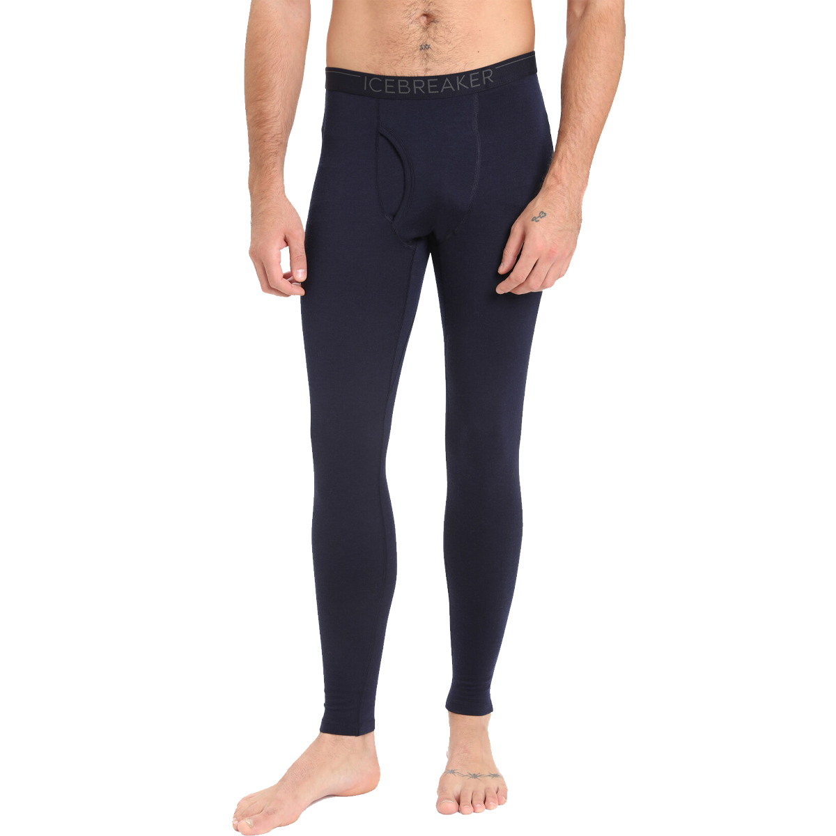 Men's 200 Oasis Legging w/ Fly alternate view