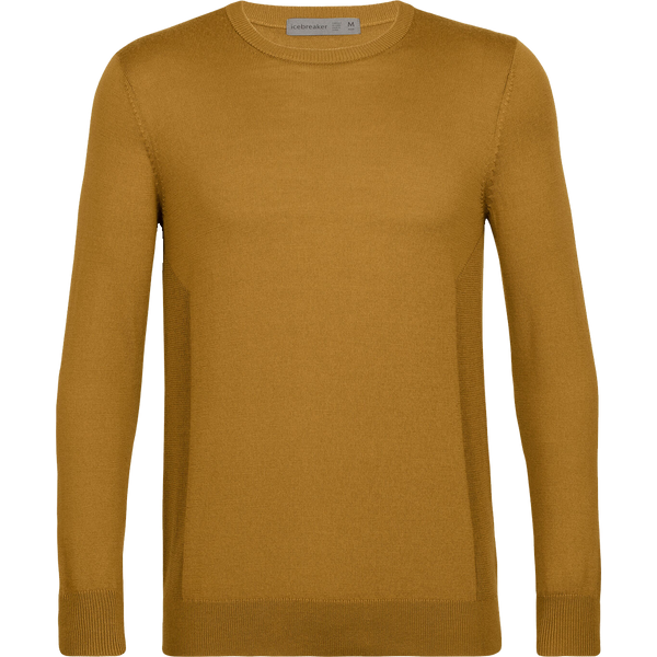 Icebreaker Men's Shearer Crewe Sweater