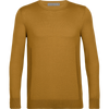 Icebreaker Men's Shearer Crewe Sweater in Clove