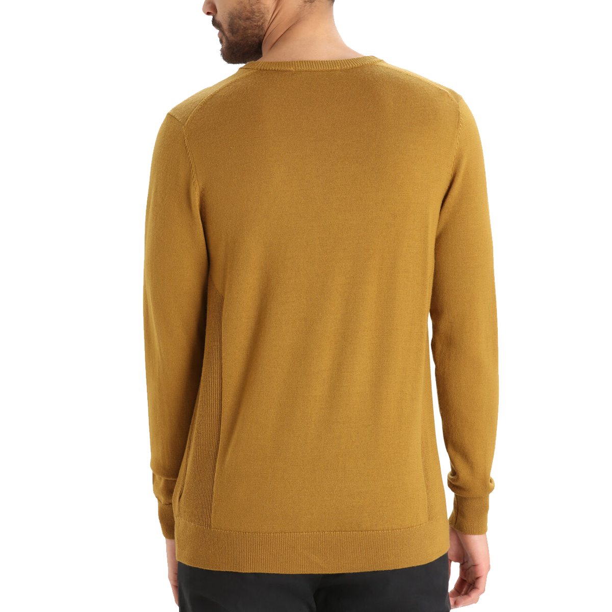 Men's Shearer Crewe Sweater alternate view