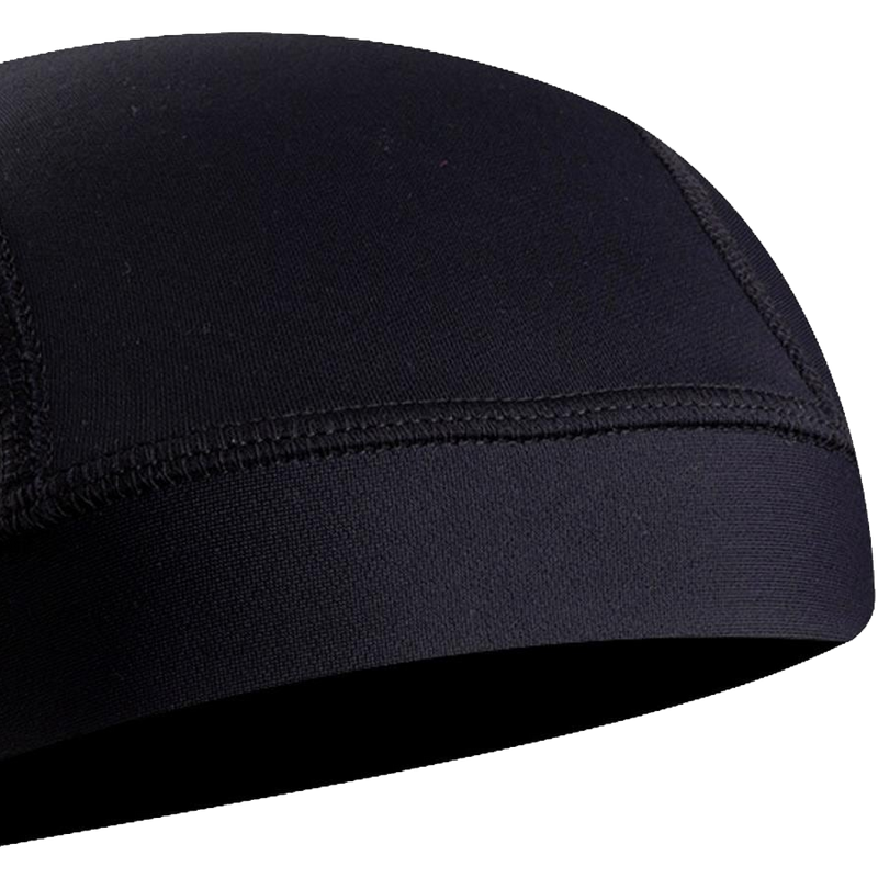 Transfer Lite Skull Cap, Pearl Izumi Transfer Lite Skull Cap fabric detail