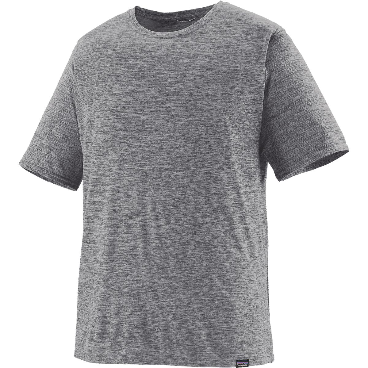 Men's Capilene Cool Daily Shirt alternate view