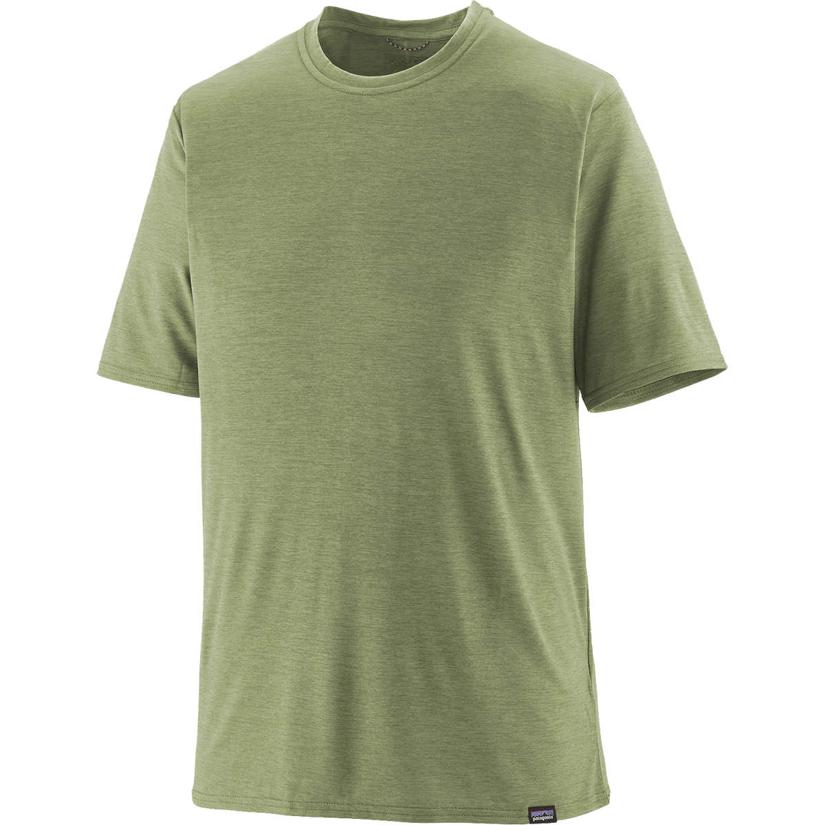 Men's Capilene Cool Daily Shirt alternate view