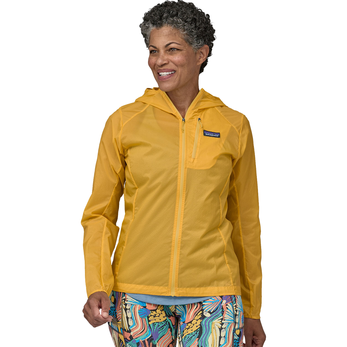 Women's Houdini Jacket alternate view