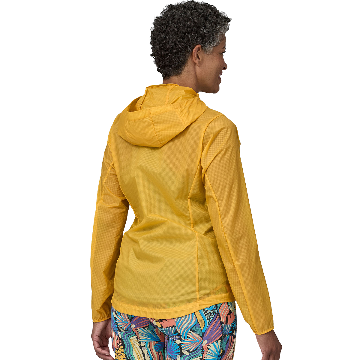 Women's Houdini Jacket alternate view