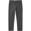 Vuori Men's Meta Pant in Charcoal