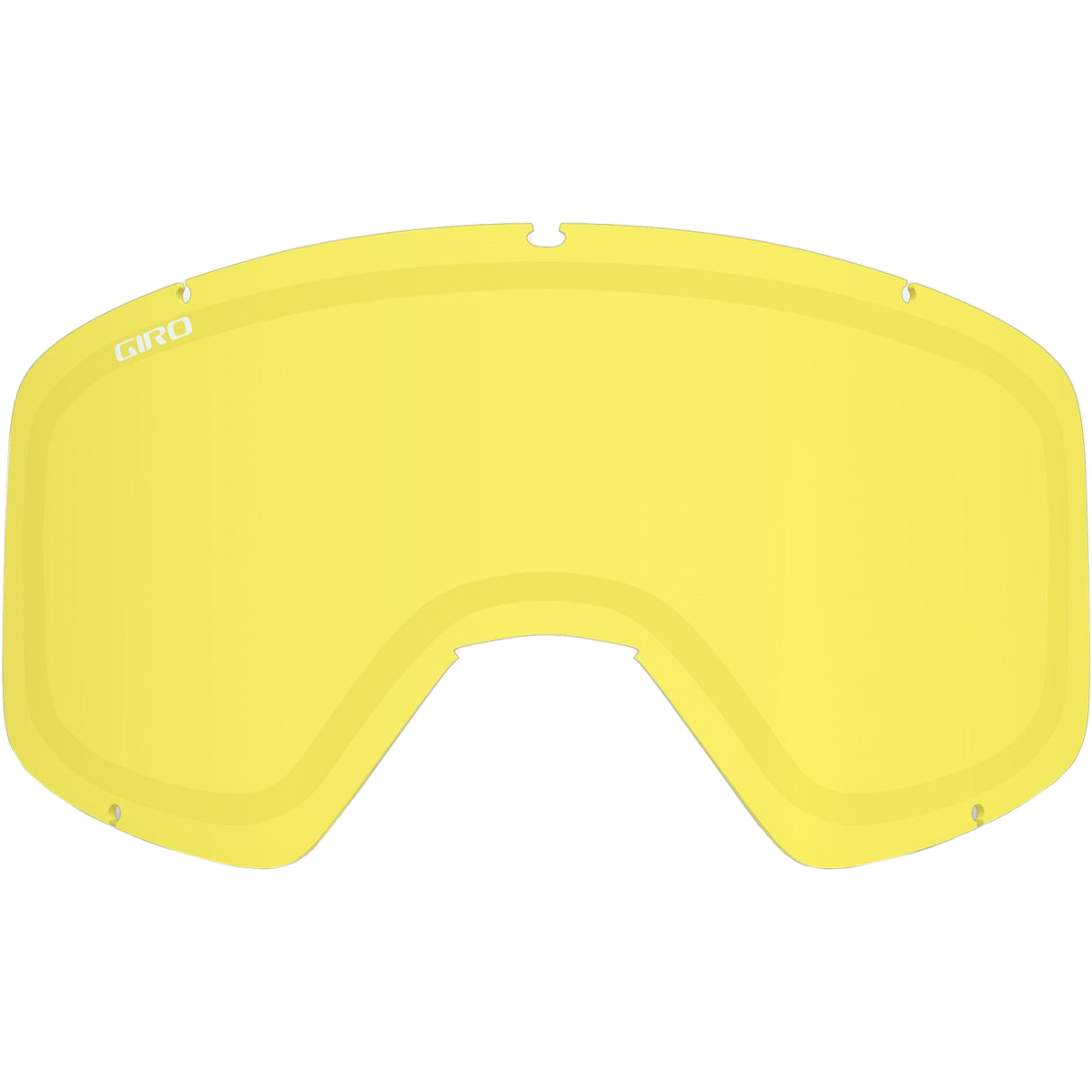 Semi Goggle alternate view