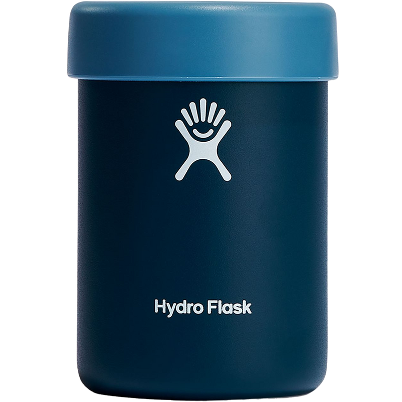 Cooler Cup 12 oz, Hydro Flask Cooler Cup 12 oz with cap on