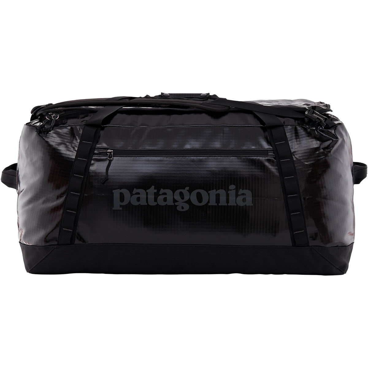 Black Hole Duffel 100L alternate view