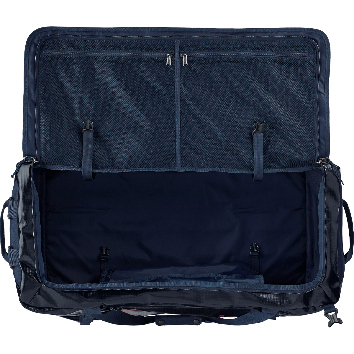 Black Hole Duffel 100L alternate view