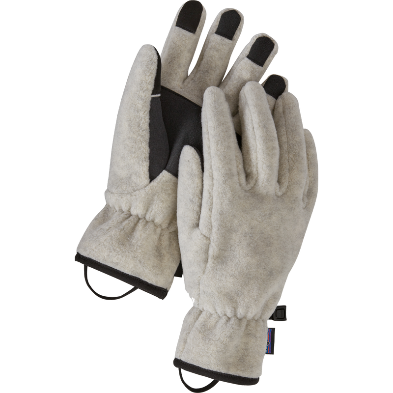 Synchilla Gloves, Patagonia Synchilla Gloves pair