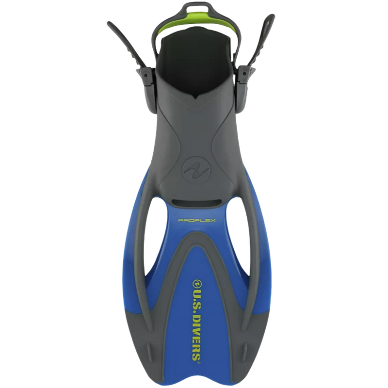 Proflex JR Fin - L, Featured Image