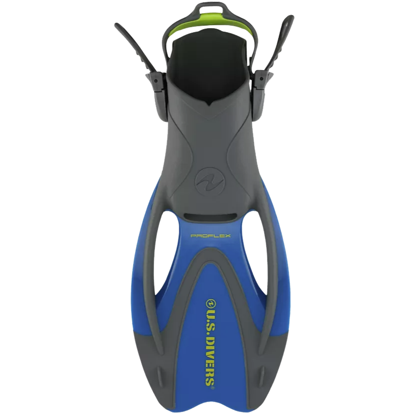 Proflex JR Fin - M alternate view