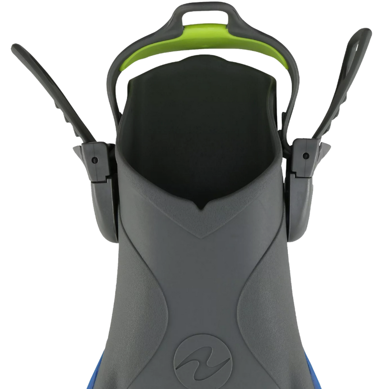 Proflex JR Fin - S, US Divers Proflex JR Fin footbed