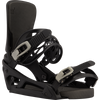 Burton Cartel EST in Black
