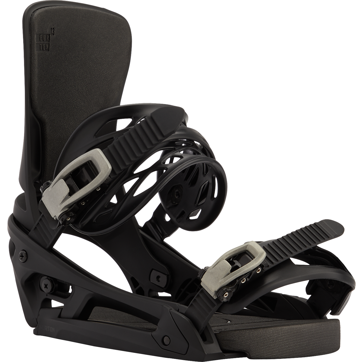 Cartel EST alternate view