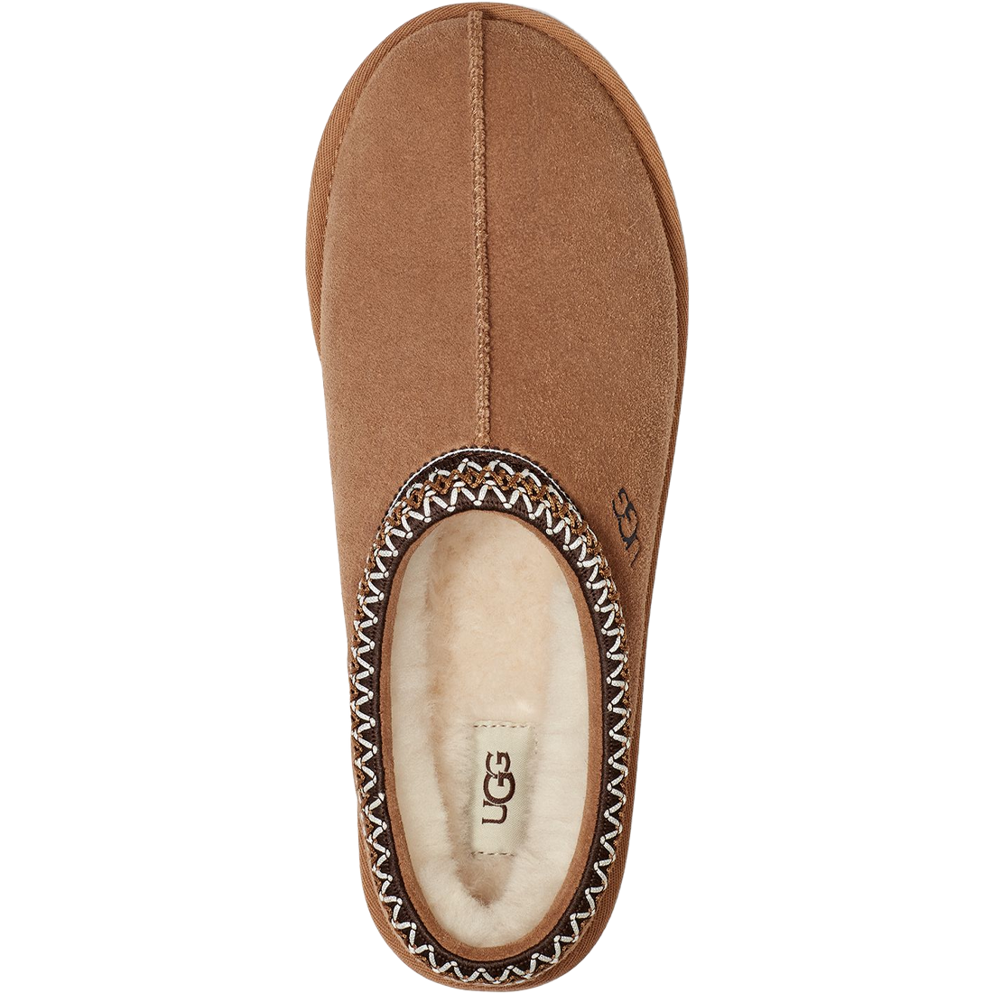 Men's Tasman alternate view