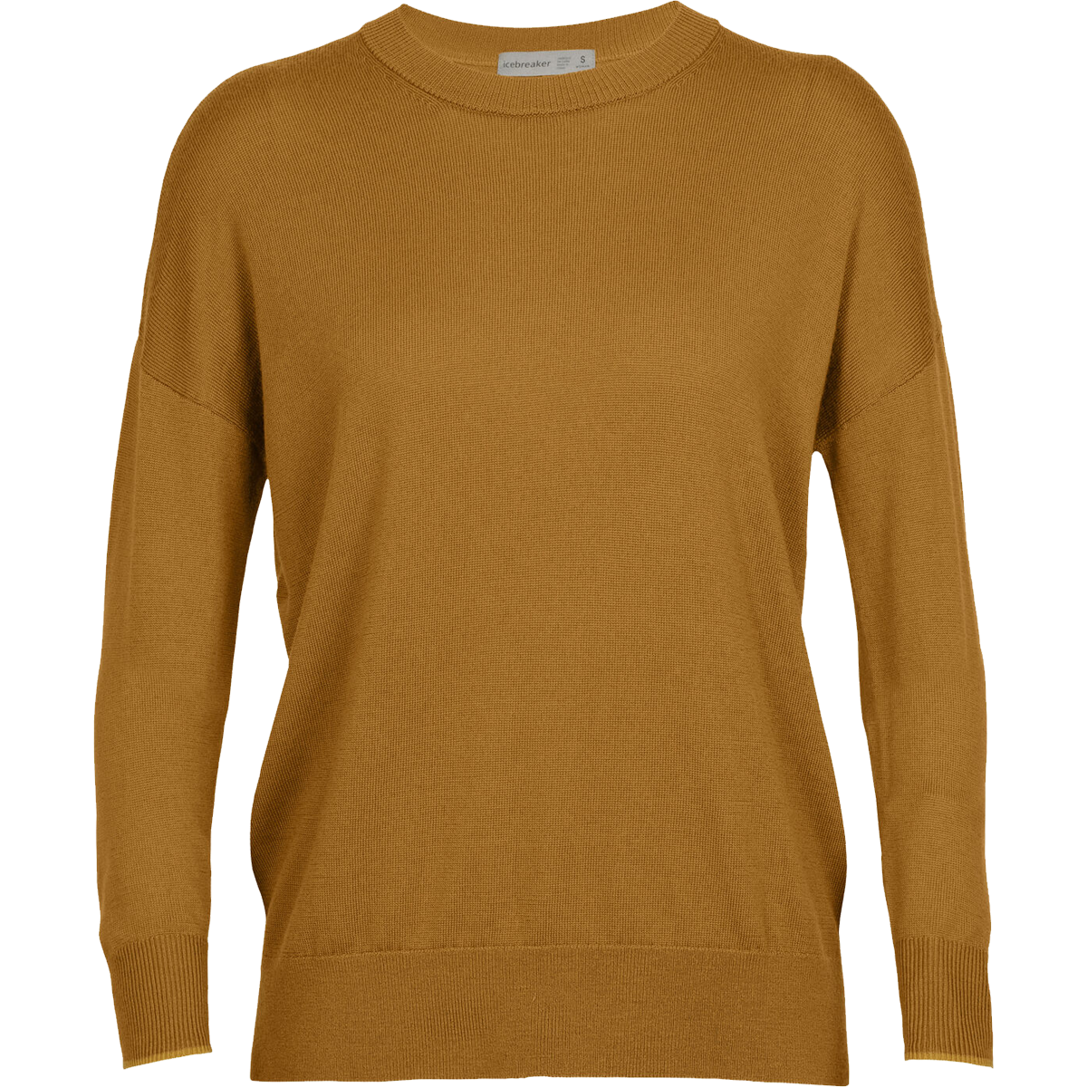 Women's Merino Shearer Crewe Sweater alternate view
