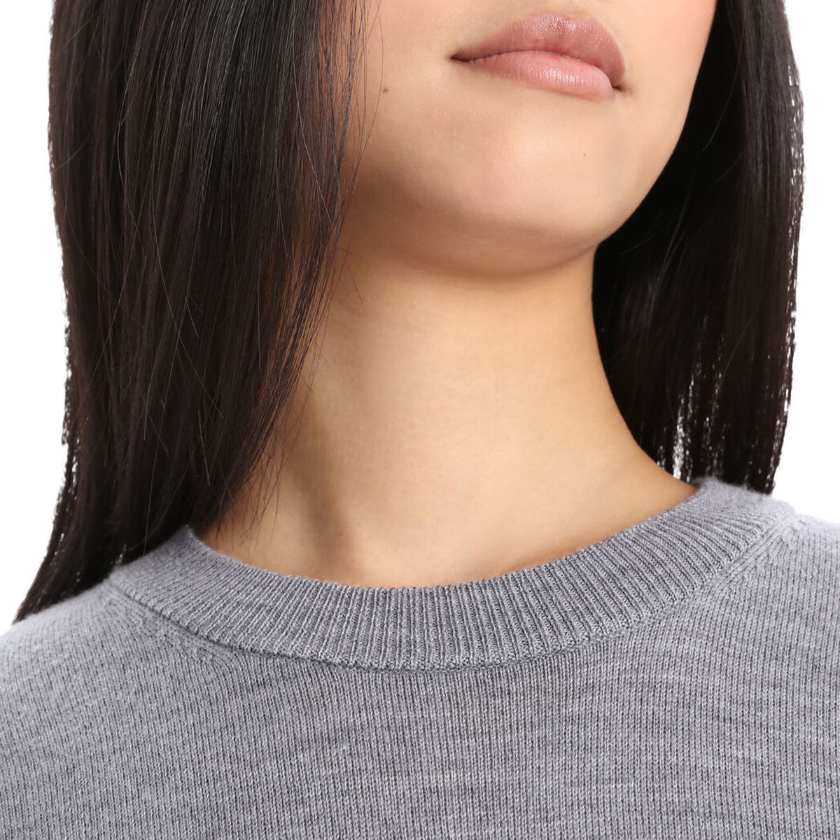 Women's Merino Shearer Crewe Sweater alternate view