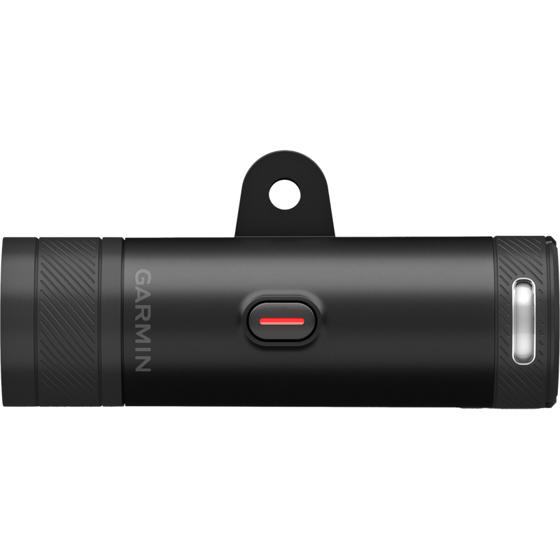 Varia UT800 Smart Headlight, Garmin Varia UT800 Smart Headlight power switch