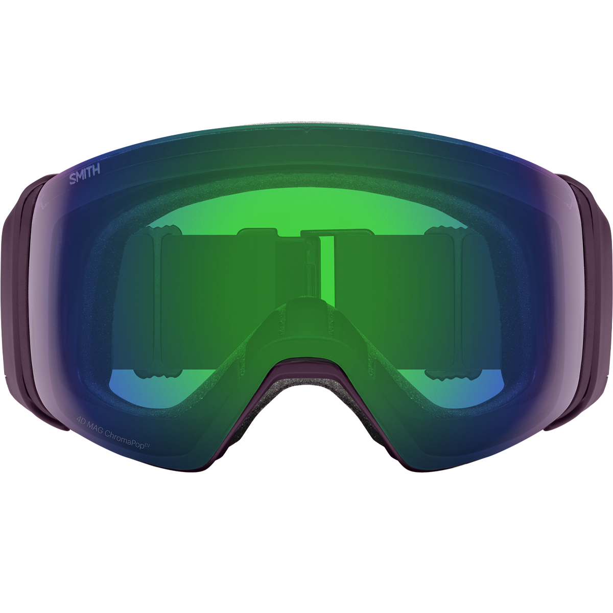 4D Mag alternate view