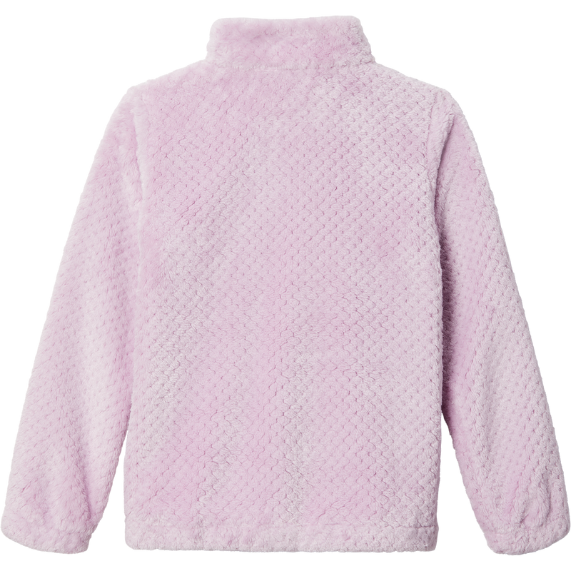 Youth Fire Side Sherpa Full Zip Jacket