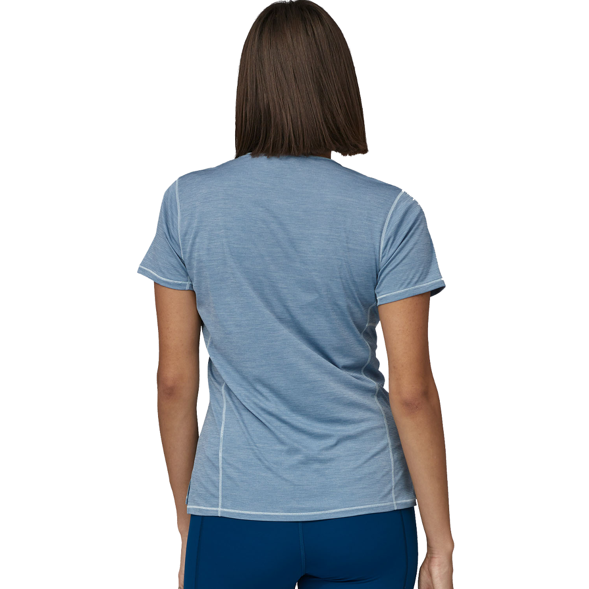 Women's Capilene Cool Lightweight Shirt alternate view