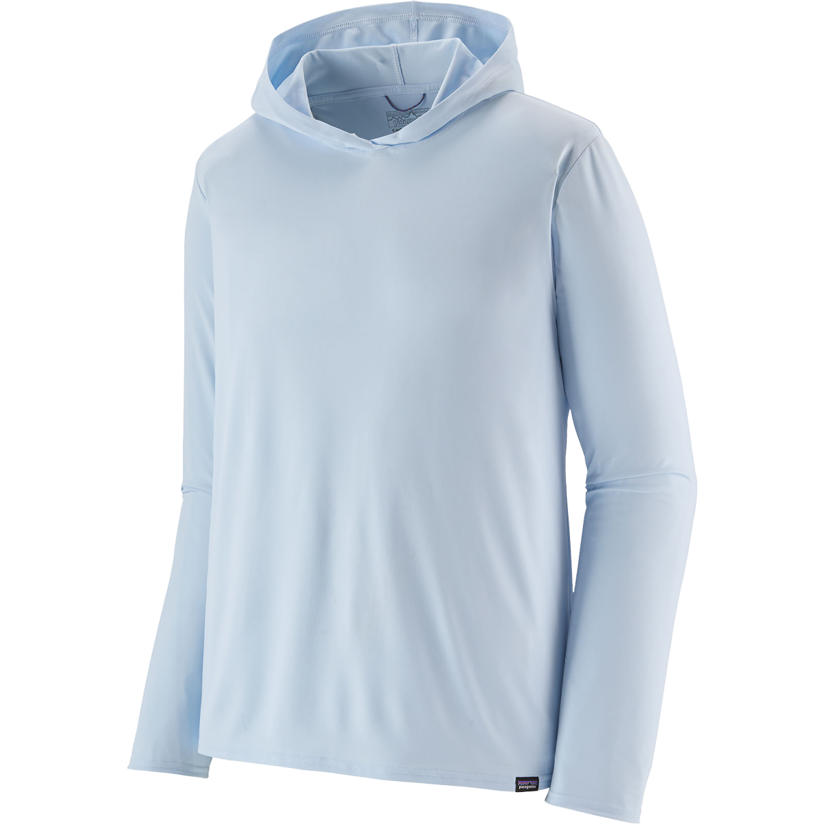 Men's Capilene Cool Daily Hoody alternate view