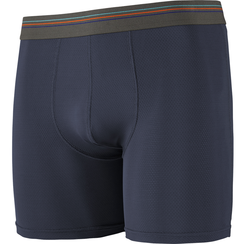 Men's Sender Boxer Briefs - 6", Featured Image