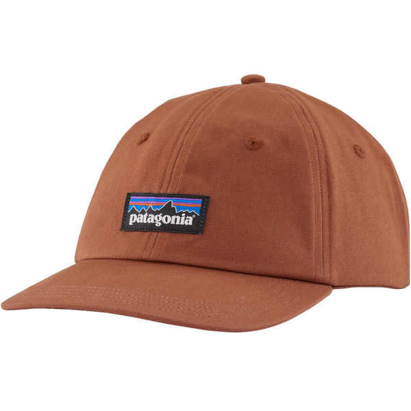Patagonia Men's P-6 Label Trad Cap