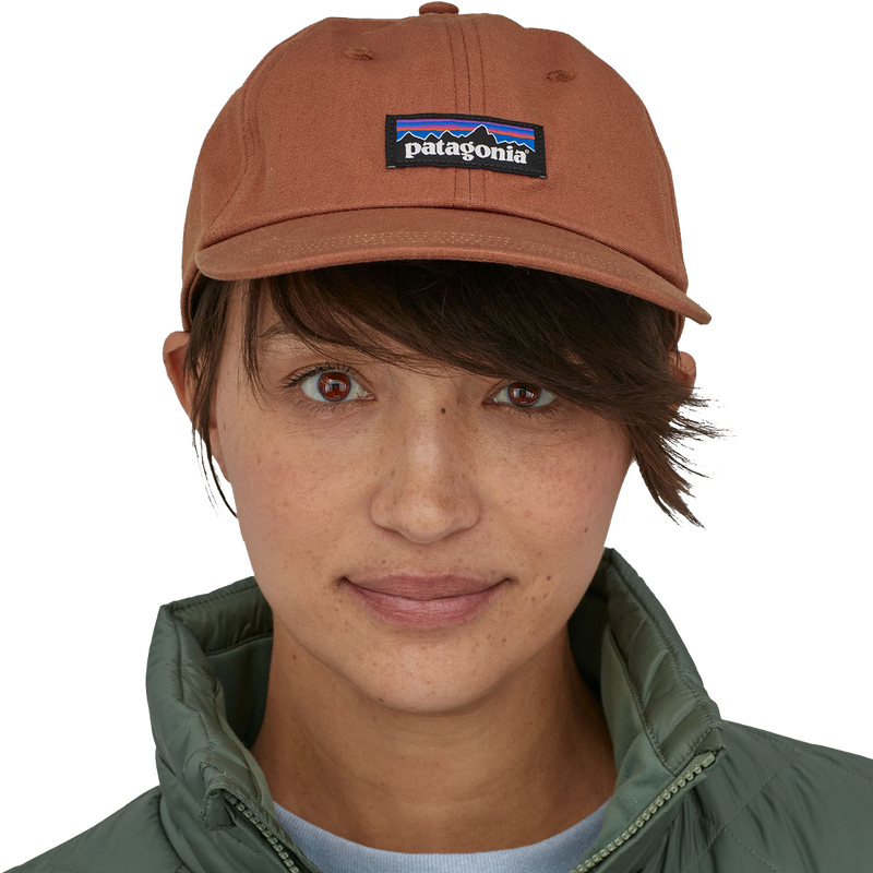 Men's P-6 Label Trad Cap, Men's P-6 Label Trad Cap