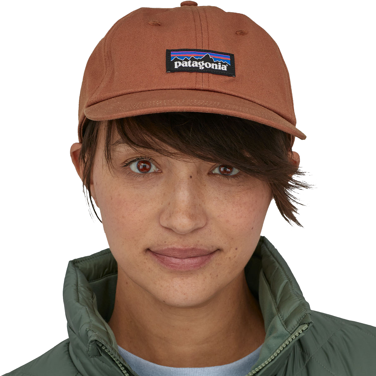 Men's P-6 Label Trad Cap alternate view